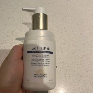 NWT Unopened biologique recherche Lait VIP O2